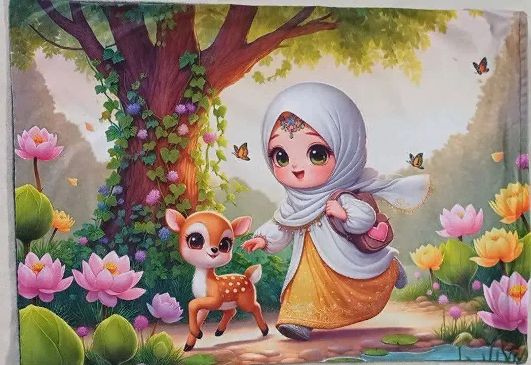 روبالشتی های زیبای طرح حجاب|سرویس روتختی|قم, نیروگاه|دیوار