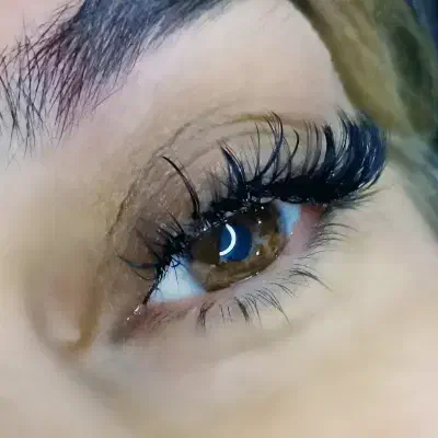 نیازمند مدل اکستنشن مژه|خدمات آرایشگری و زیبایی|زابل, |دیوار