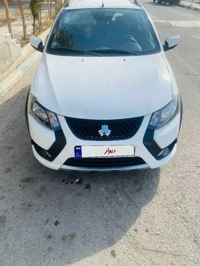 کوییک۱۴۰۳|خودرو سواری و وانت|گلستان (تهران), |دیوار