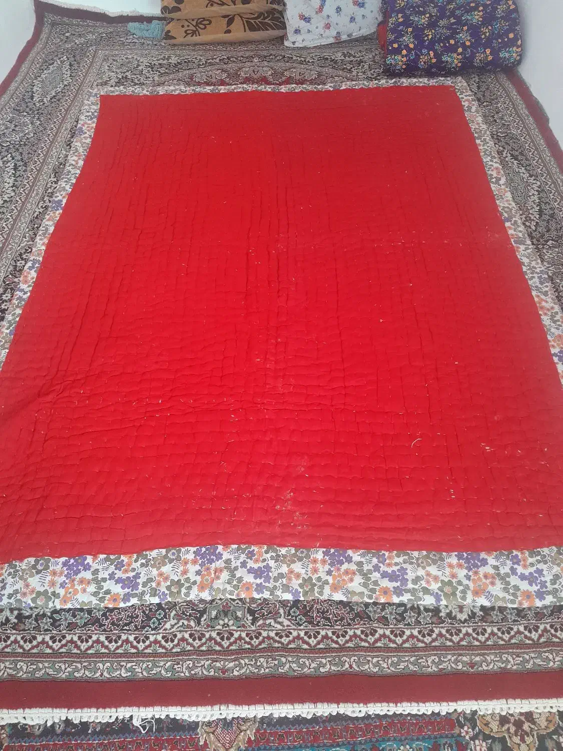 موکت|موکت|قم, نیروگاه|دیوار