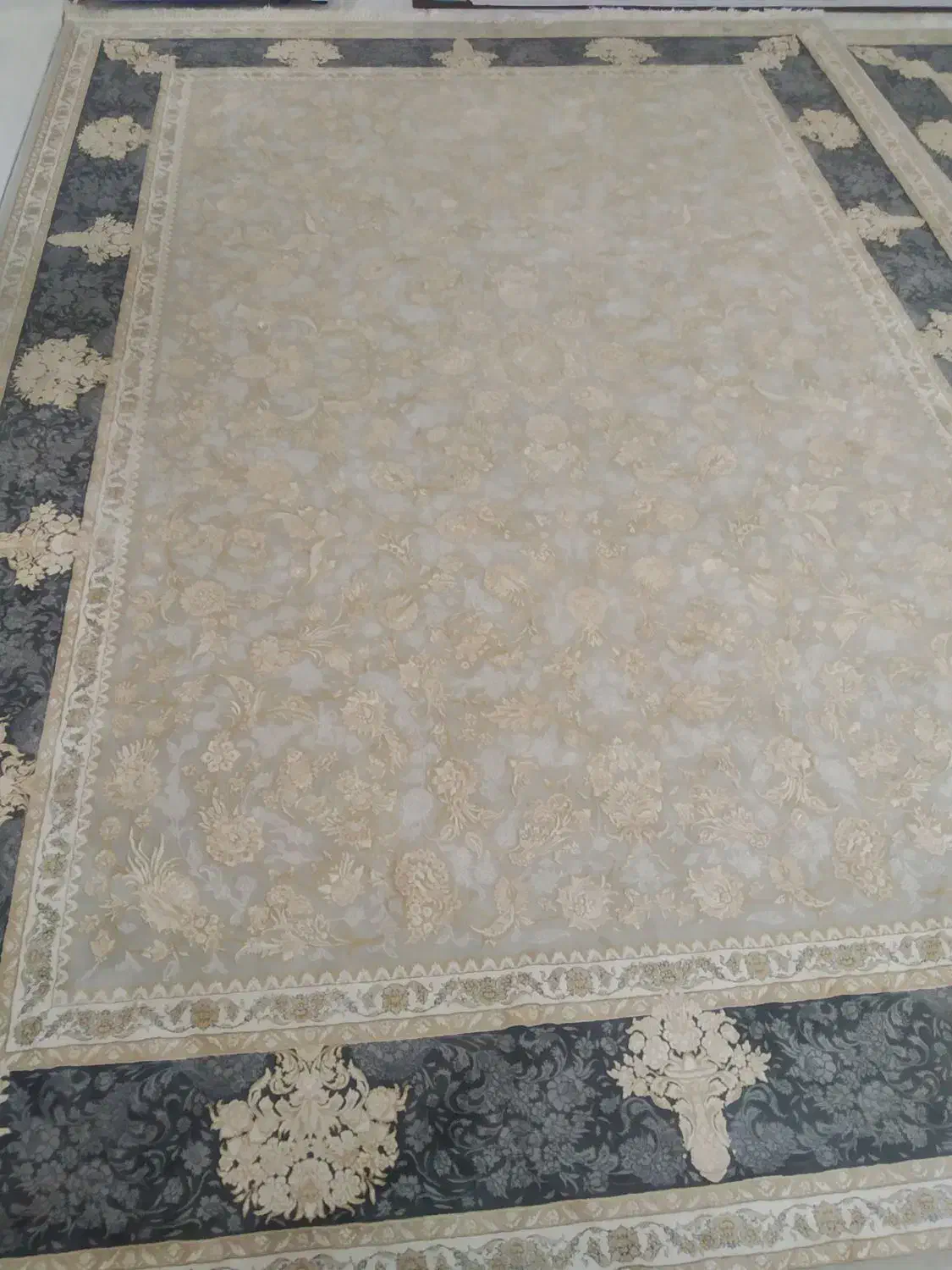 ۴عدد نه متری|فرش|پیشخور, |دیوار