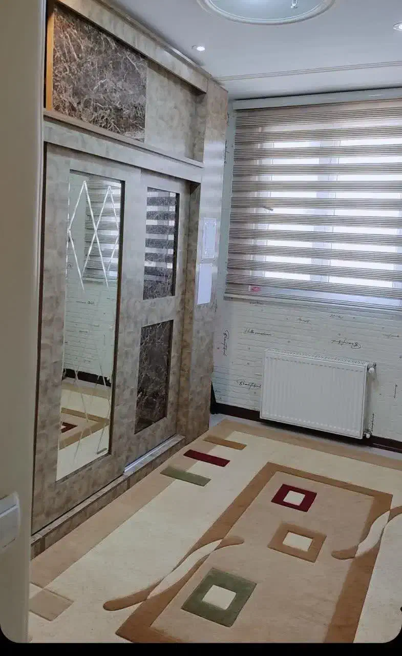 95 متری شیک با تمدید سال ها|اجارهٔ آپارتمان|تهران, مقدم|دیوار