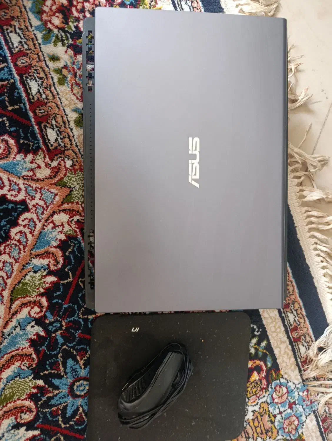 لپ تاپ asus در حد آک|رایانه همراه|فولادشهر, B4|دیوار