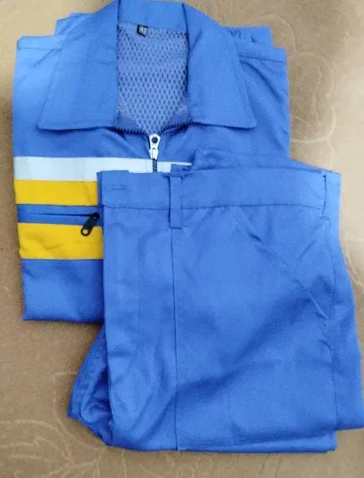 لباس کار مردانه نو سایز لارج۴۲ـ۴۴|لباس|شیروان (خراسان), |دیوار