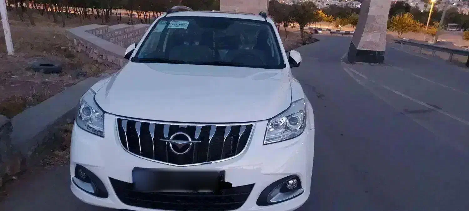 فروش هایمااس۷پرو صفر نقد قیمت مقطوع معاوضه نداریم|خودرو سواری و وانت|نورآباد, |دیوار