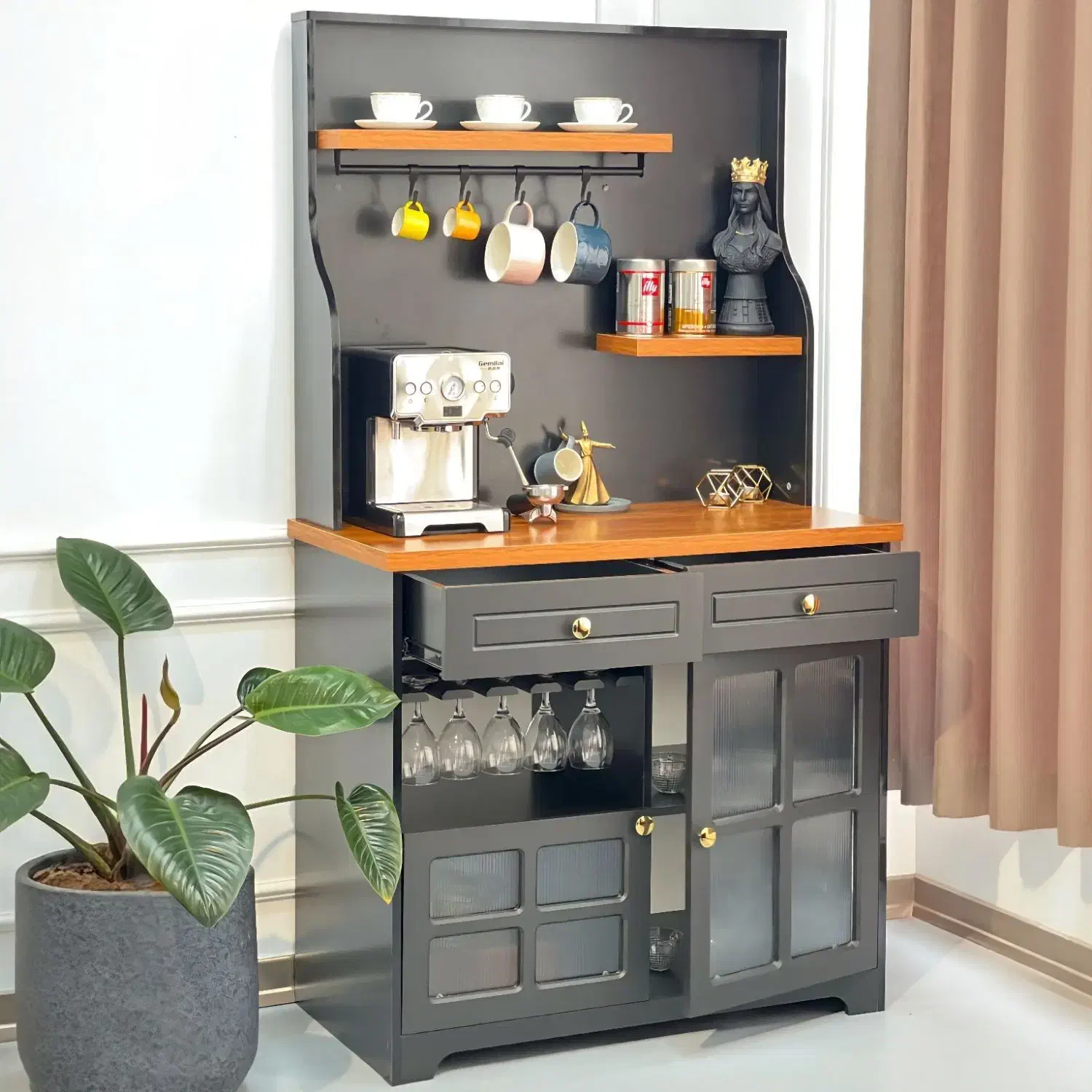 کنسول/کافه بار/فروشگاه دیاموند|بوفه، ویترین، کنسول|قشم, |دیوار