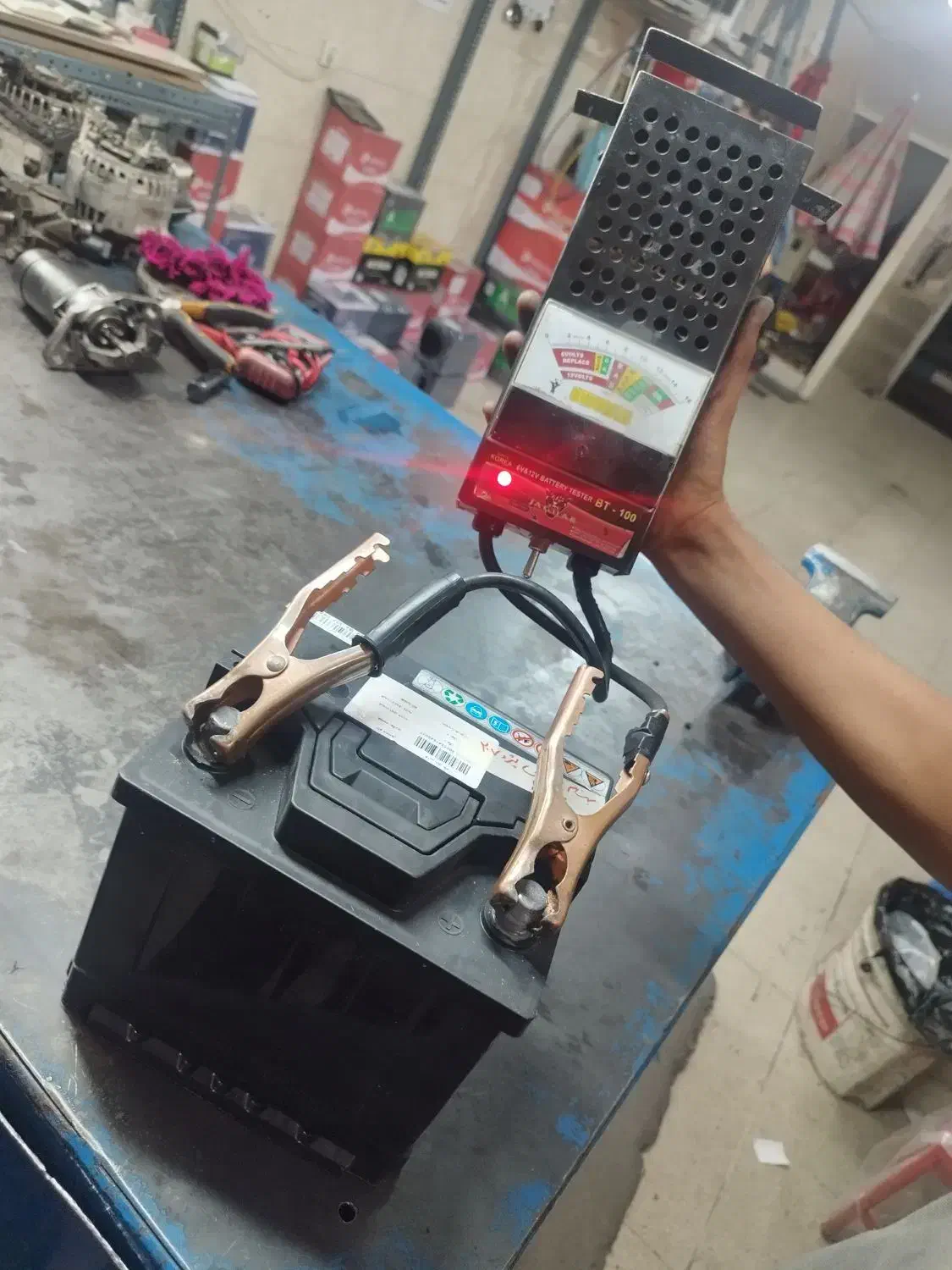 برق خودرو،شغل پردرآمد، مهارت ماندگار|خدمات آموزشی|یزد, |دیوار