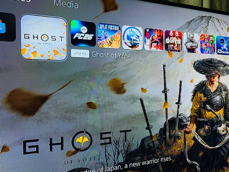 نصب بازیهای PS4 / PS5  در محل * کپی خور ۱۲.۰۲|کنسول، بازی ویدئویی و آنلاین|ورامین, ورامین|دیوار