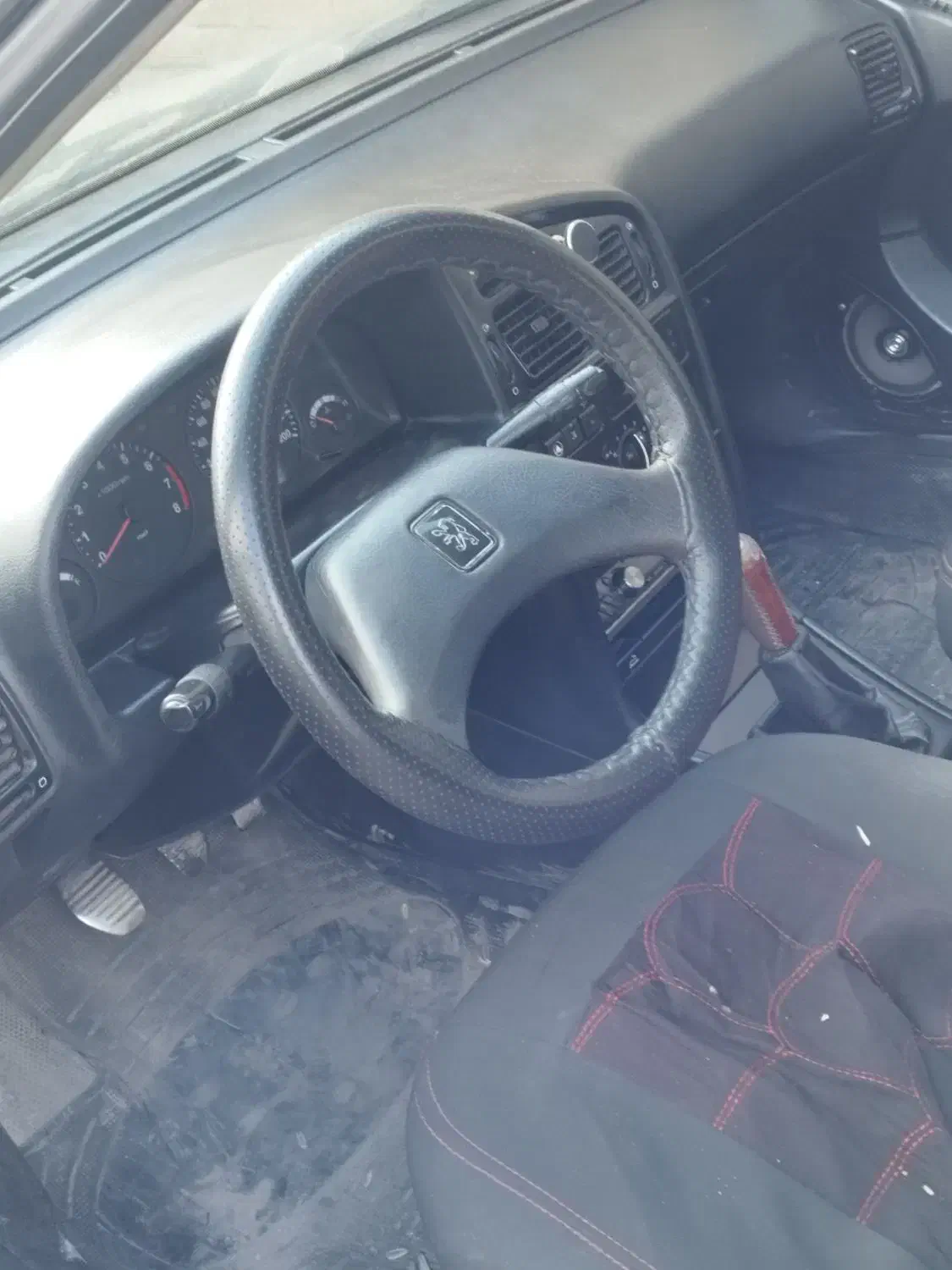 پژو ۴۰۵|خودرو سواری و وانت|ارومیه, |دیوار