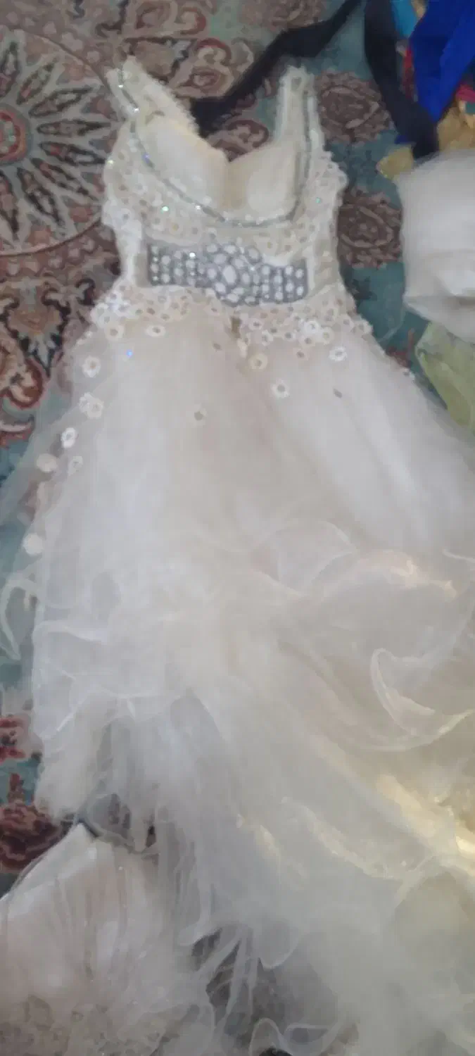 فروش لباس عروس|لباس|بروجرد, |دیوار