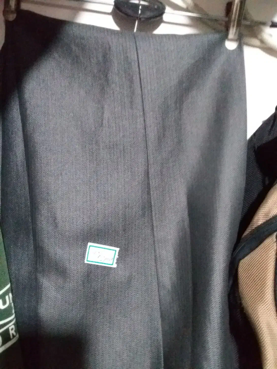 فروش لباس فوری|حراج|تربت جام, جلگه موسی آباد|دیوار