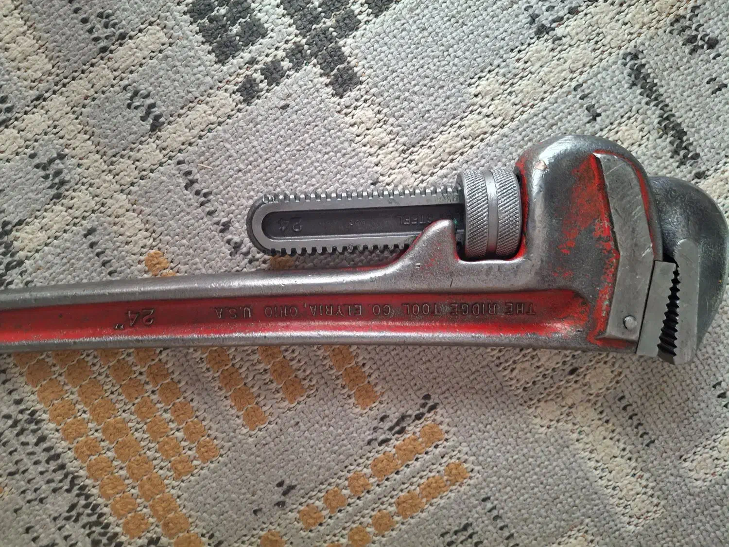 لوله گیر|ابزارآلات|خرم‌آباد, |دیوار