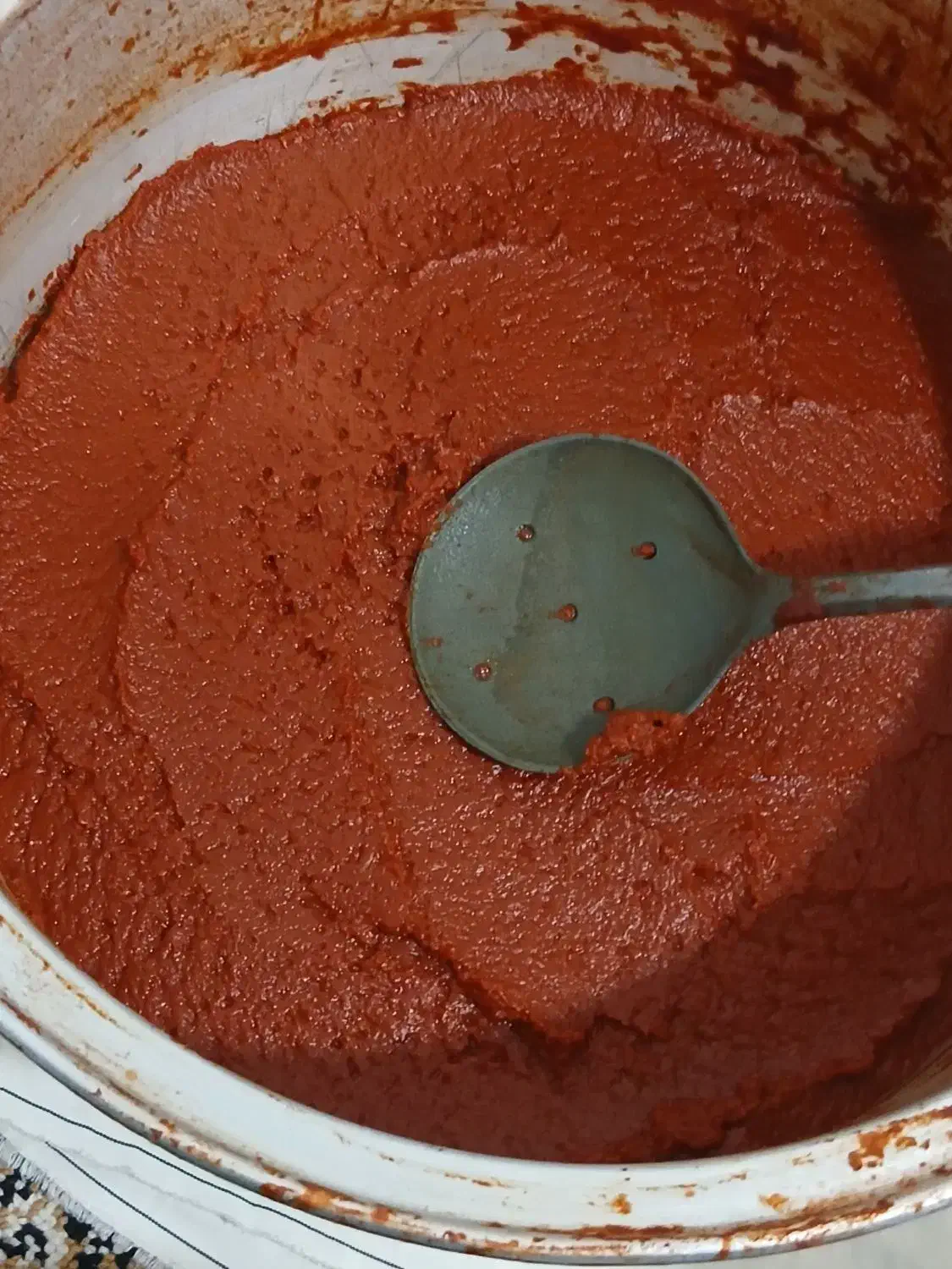 فروش رب گوجه درجه یک|خوردنی و آشامیدنی|خاوه, |دیوار