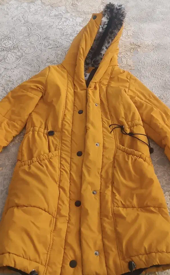 کاپشن زنانه نو|لباس|سبزوار, پیام|دیوار