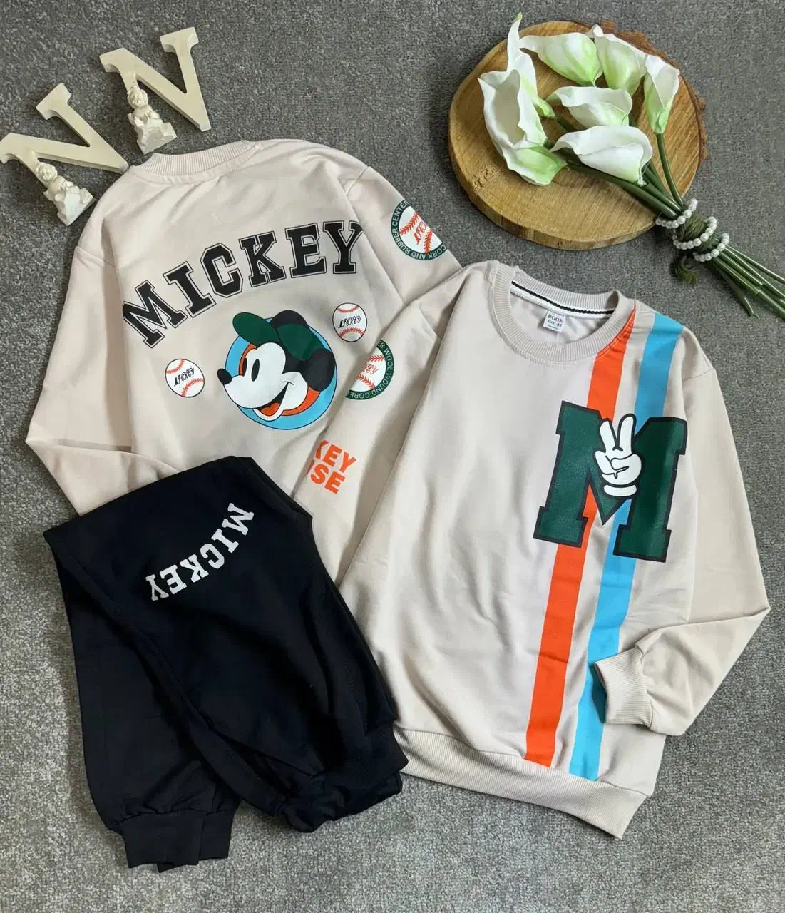 لباس بچگانه نو نو با قیمت پارسال|کفش و لباس بچه|سبزوار, قدس|دیوار