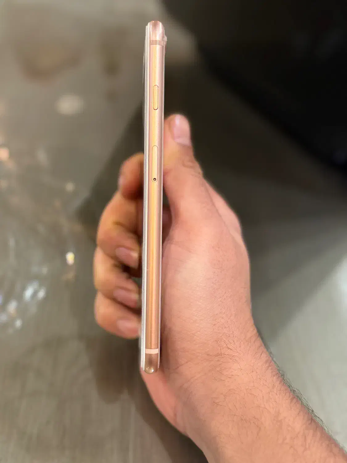 آیفون8plus|موبایل|قزوین, |دیوار