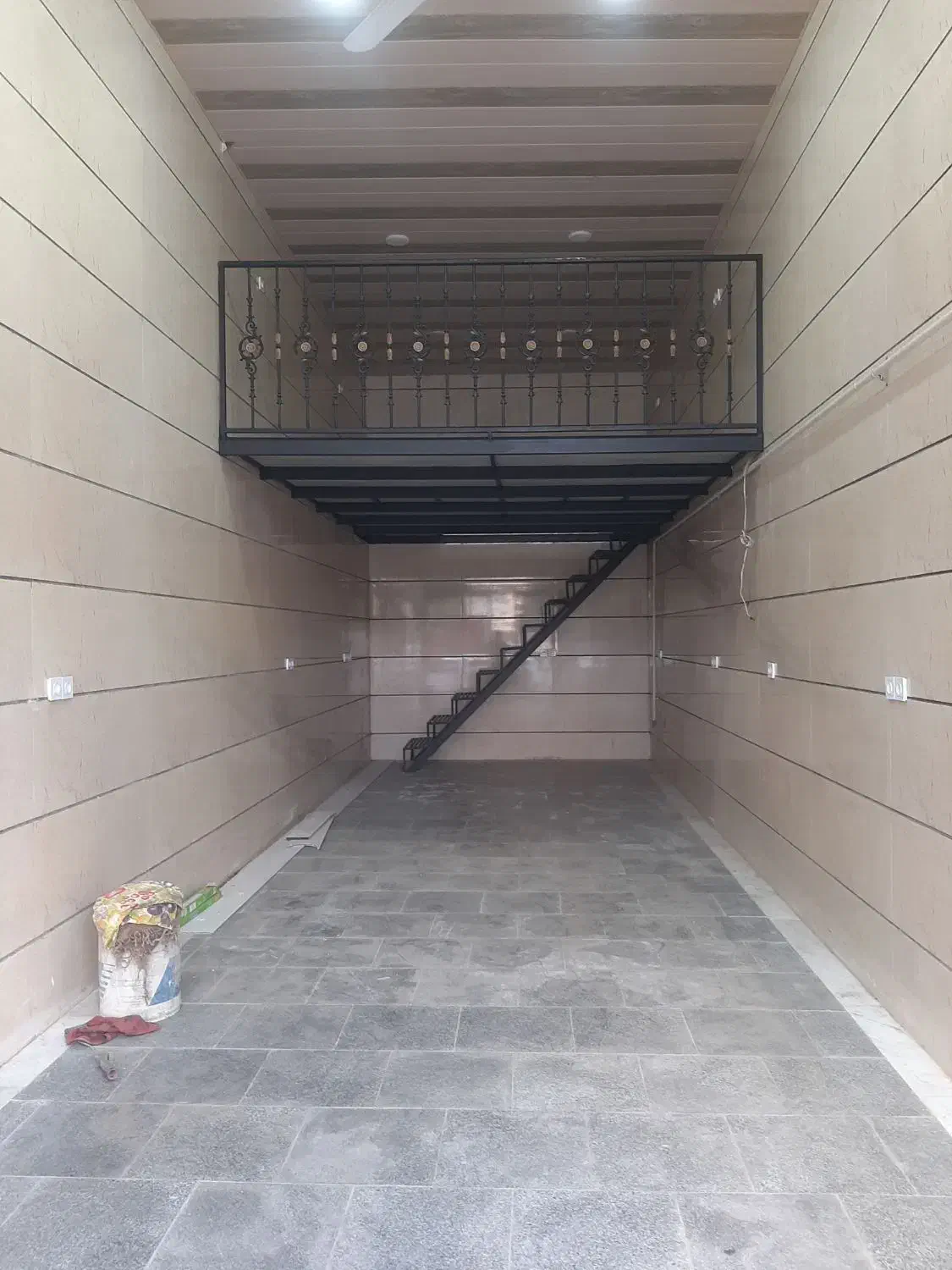 مغازه  انبار|اجارهٔ مغازه و غرفه|گرگان, |دیوار