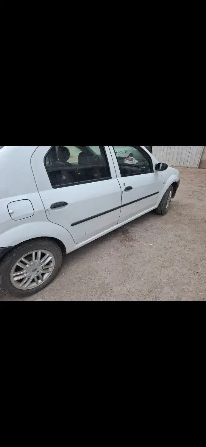 ال 90 مدل 90 فول e2|خودرو سواری و وانت|ماسال, |دیوار