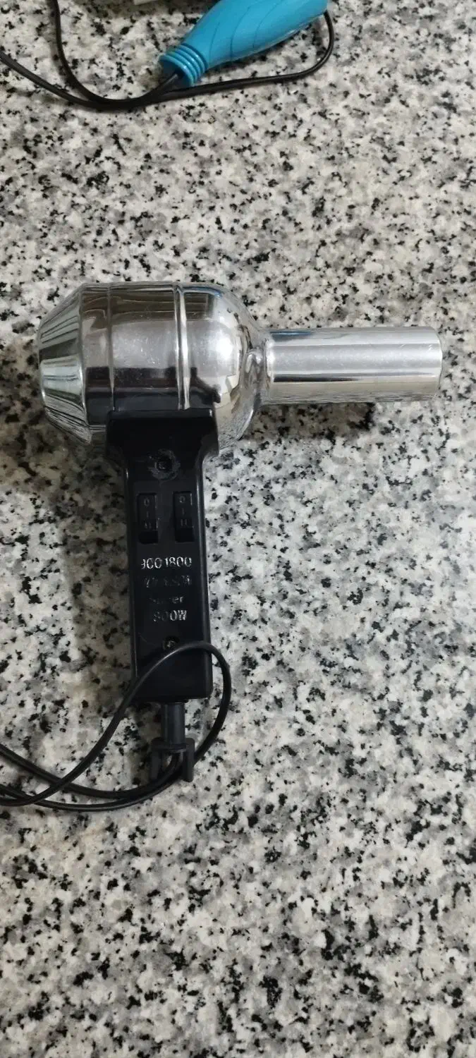 سشوار|آرایشی، بهداشتی، درمانی|مشگین شهر, |دیوار