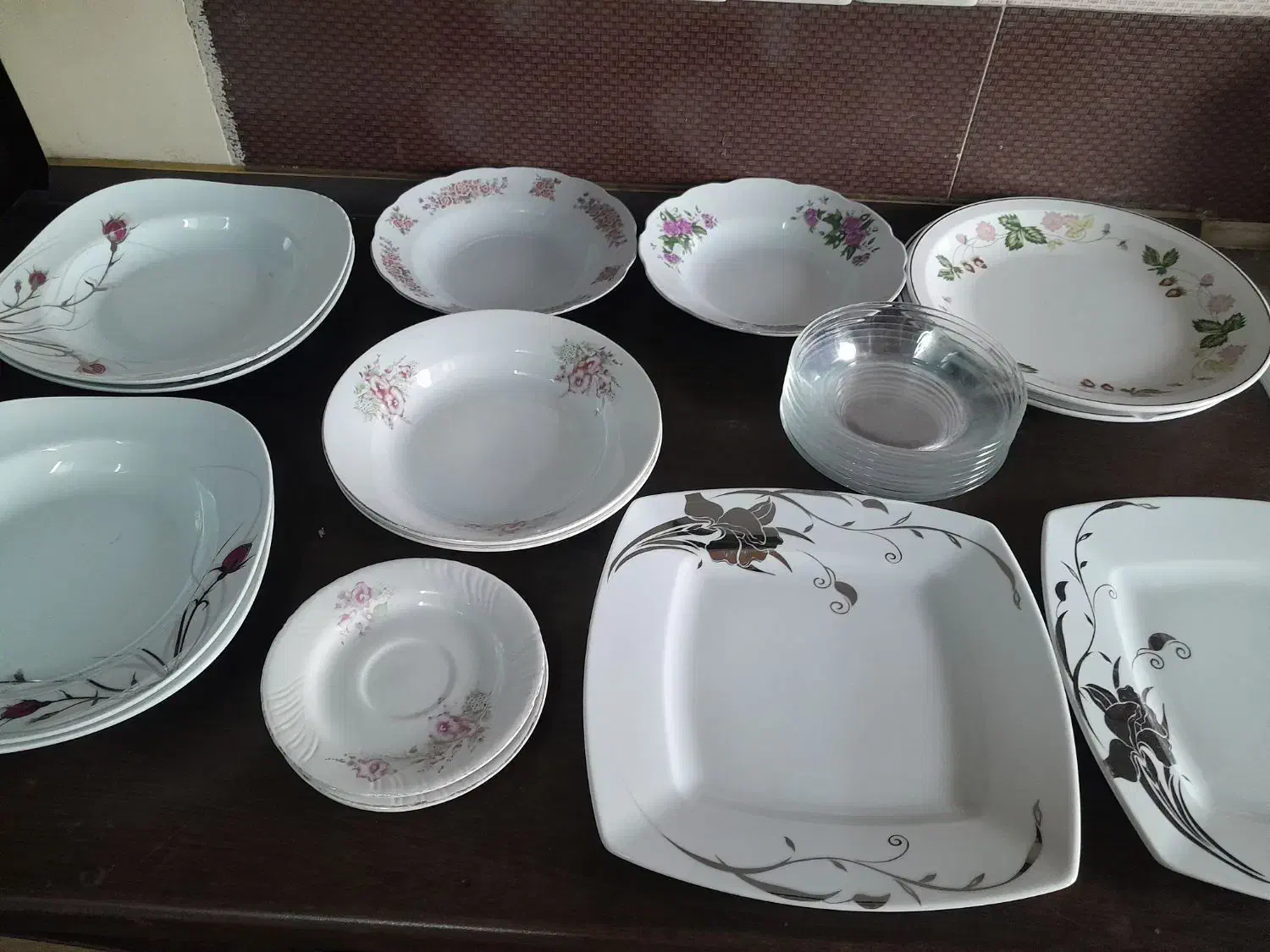 ظروف آشپزخونه|ظروف سرو و پذیرایی|تهران, جمهوری|دیوار