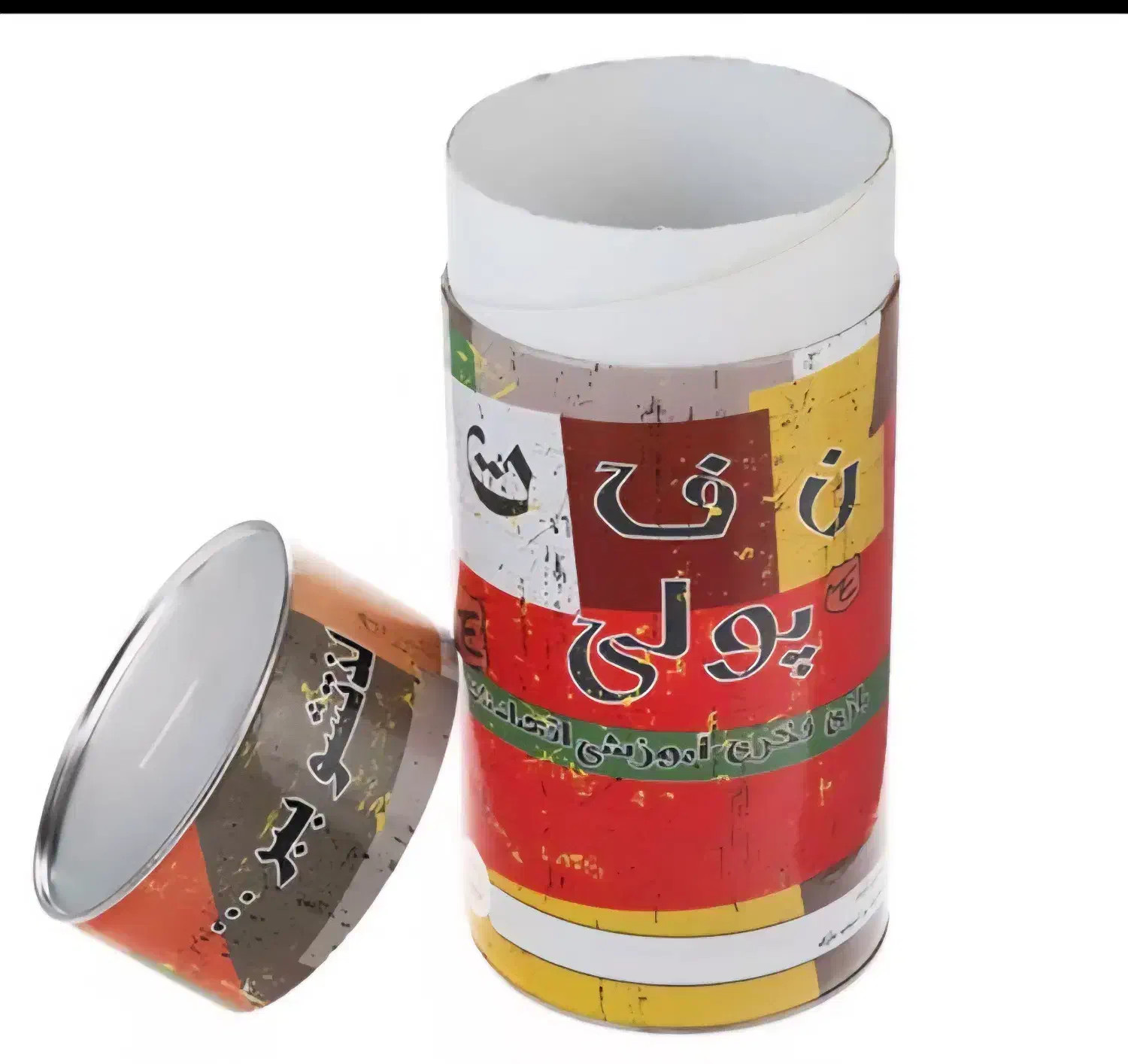 بازی فکری آموزشی صنعت نفت|اسباب‌‌بازی|تهران, امام حسین|دیوار