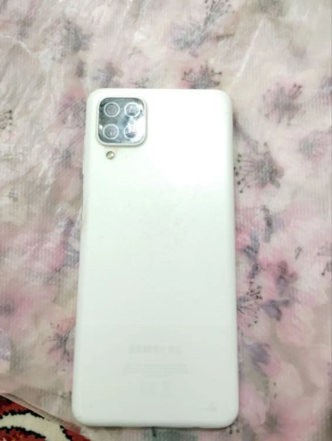 گوشیa12|موبایل|همدان, |دیوار