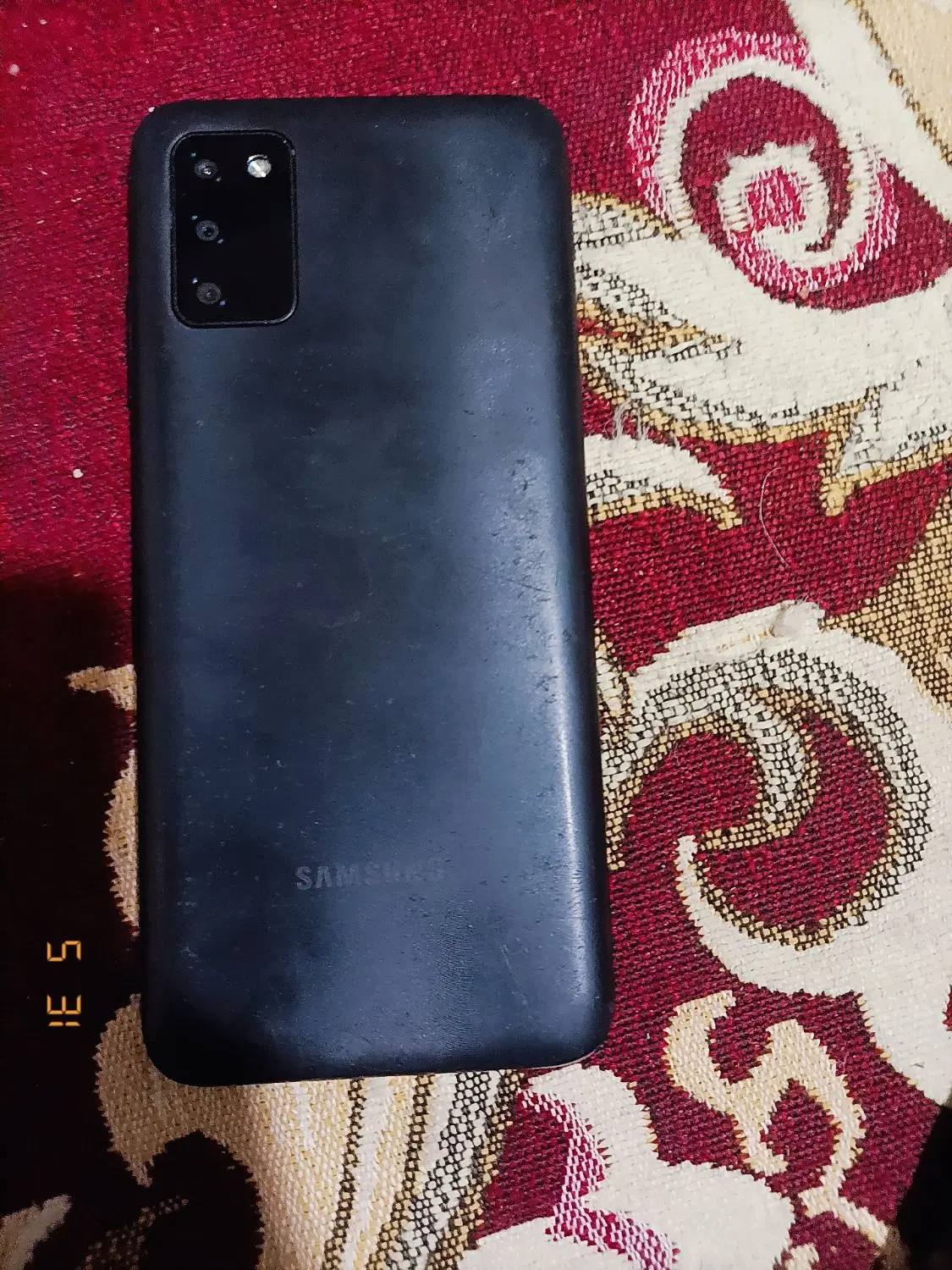 گوشی a03s|موبایل|ایرانشهر, |دیوار