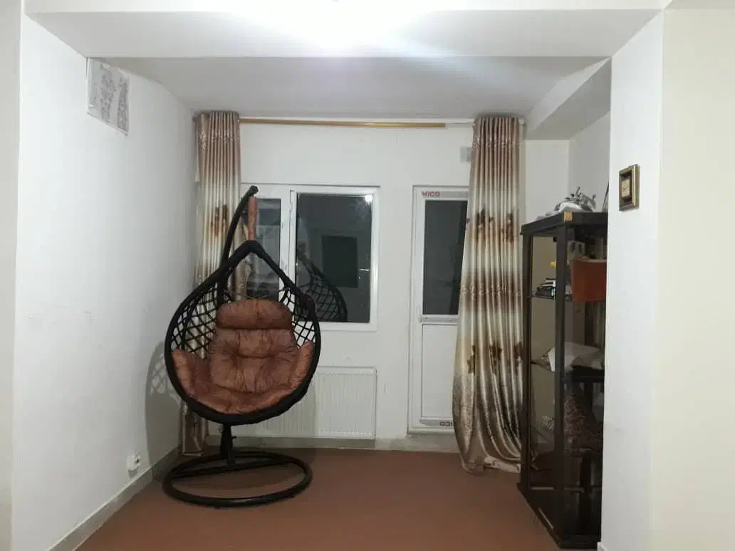 فروش واحد همکف با حیاط خلوت اختصاصی در شهرک امن|فروش آپارتمان|هشتگرد, شهرک گلها|دیوار