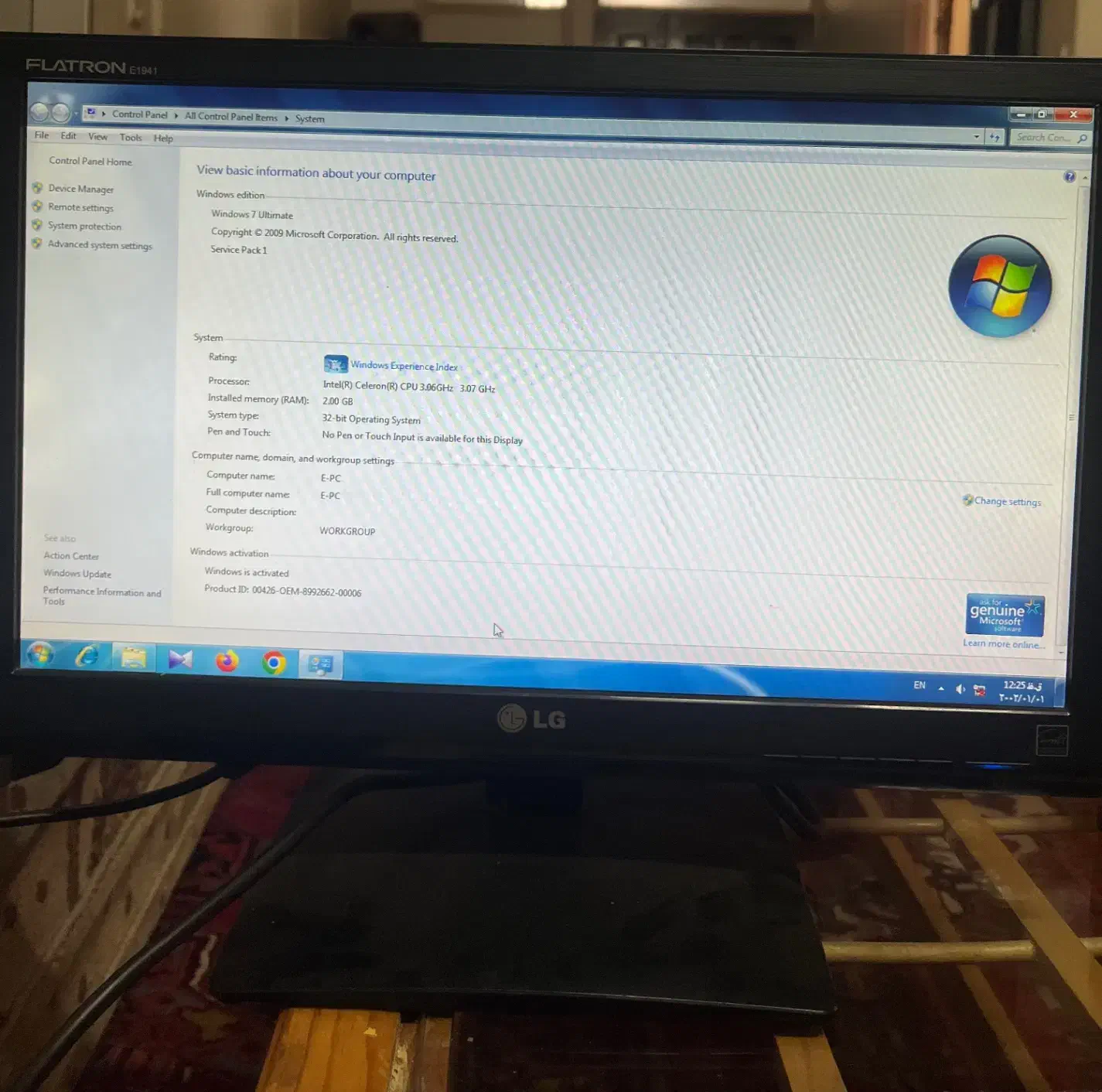 کامپیوتر|رایانه رومیزی|تهران, شهرک شریعتی|دیوار