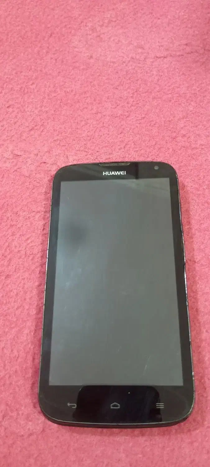 هواوی G610s با حافظهٔ ۴ گیگابایت|موبایل|کرج, حصارک پایین|دیوار