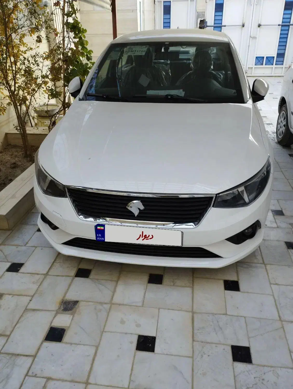 خودرو تارا|خودرو سواری و وانت|زابل, |دیوار