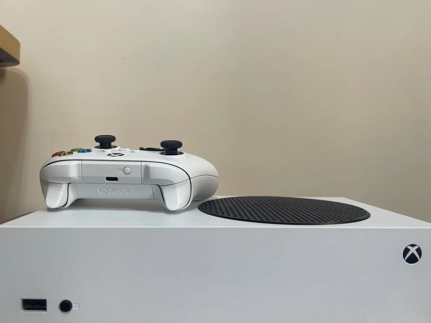 کنسول Xbox s 500|کنسول، بازی ویدئویی و آنلاین|تهران, شهرک بوعلی|دیوار