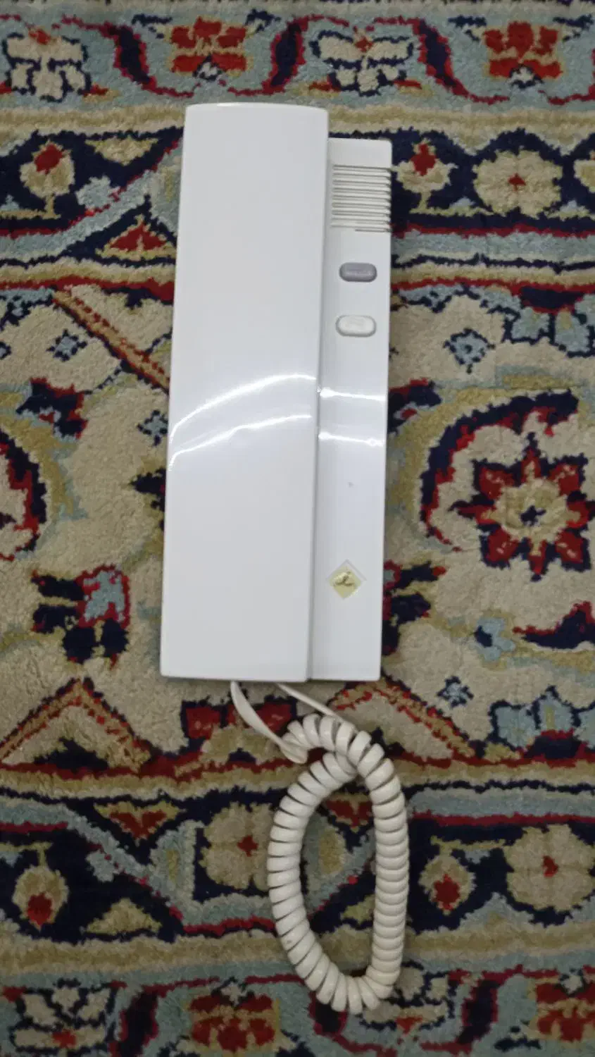 آیفون صوتی ELECTRO ALA|صوتی و تصویری|مشهد, استاد یوسفی (شهرک غرب)|دیوار