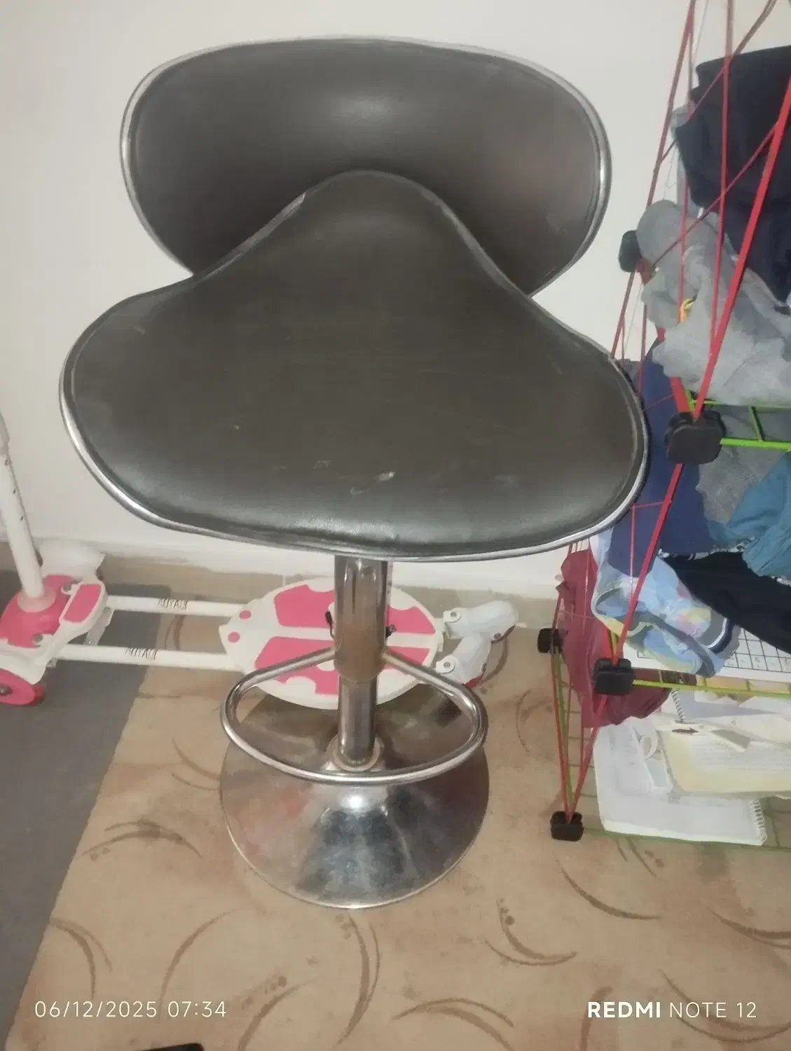 میز خرچش ارایشی|صندلی و نیمکت|یزد, |دیوار