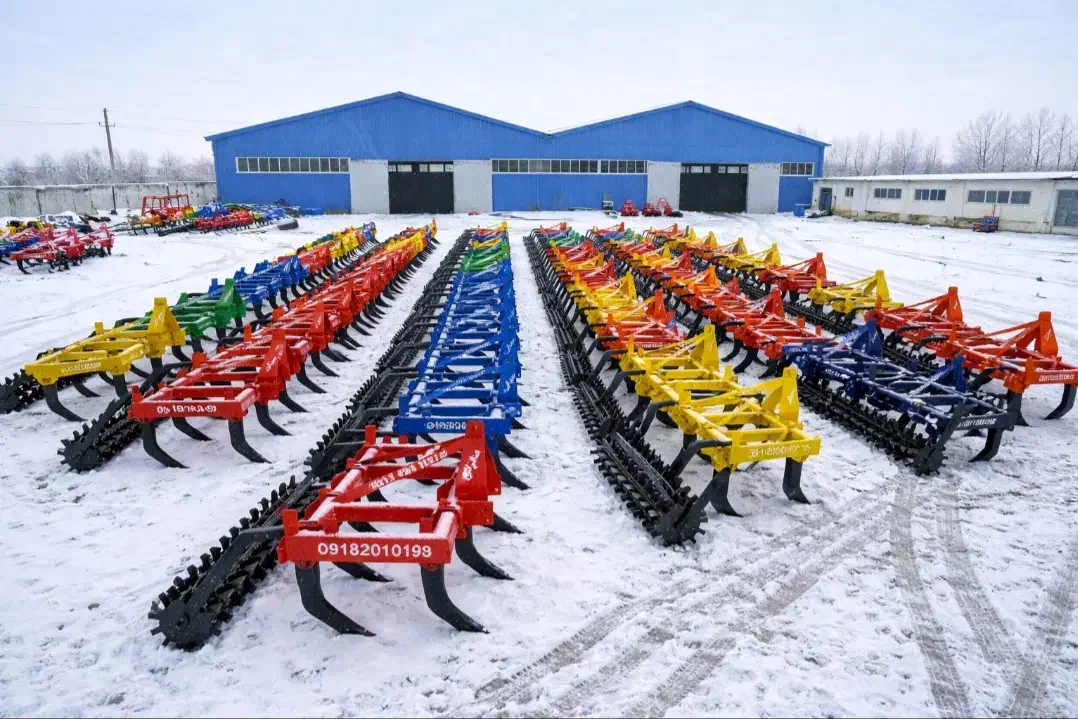 چیزل لودر|ماشین‌آلات صنعتی|اردبیل, |دیوار