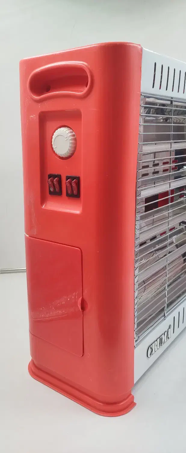 بخاری برقی فن دار|بخاری، هیتر، شومینه|قرچک, مهدیه|دیوار