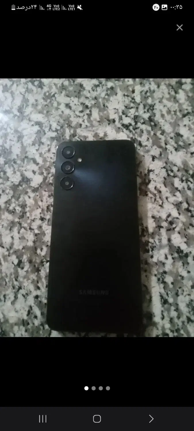 گوشی موبایلa05s|موبایل|زاهدان, |دیوار