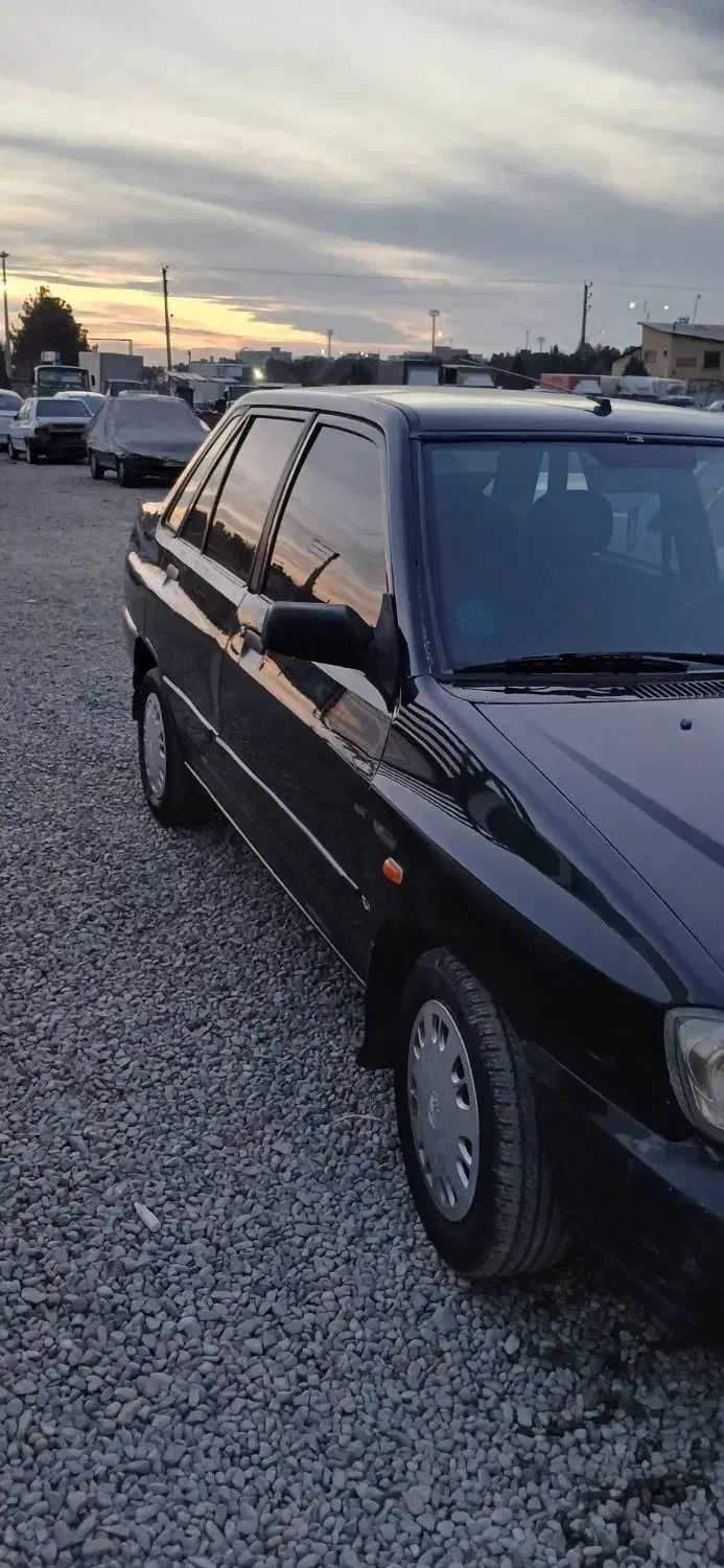 فروش پراید 132 مدل 89|خودرو سواری و وانت|نسیم‌شهر, |دیوار