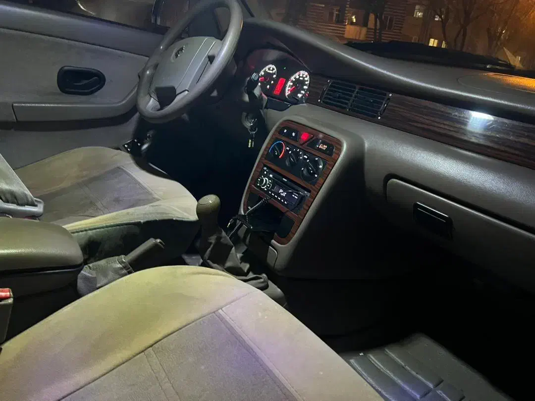 سمند Lx|خودرو سواری و وانت|تهران, عباس‌آباد|دیوار