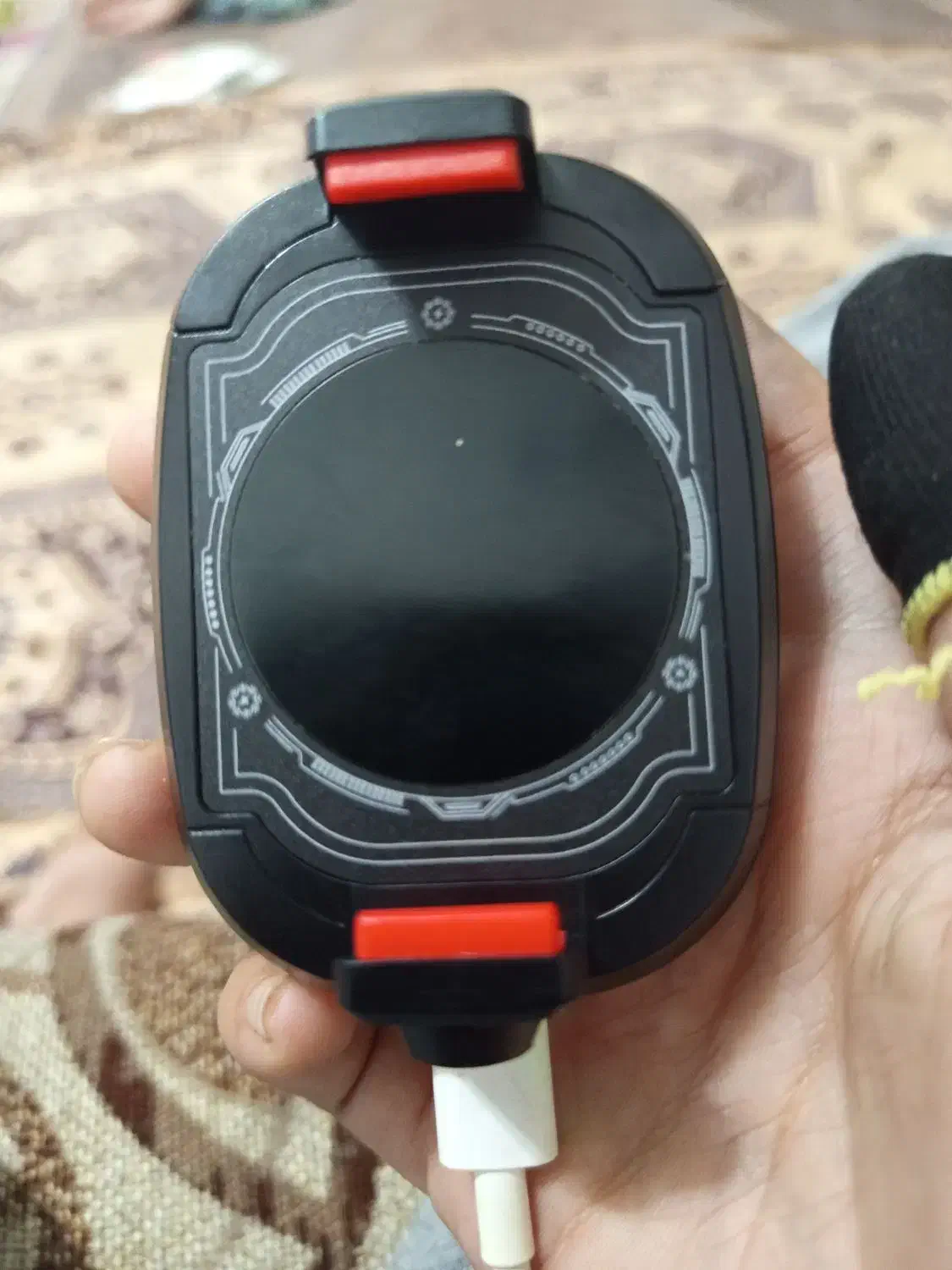 فن خنک کننده مناسب گوشی|لوازم جانبی موبایل و تبلت|پارسآباد, |دیوار