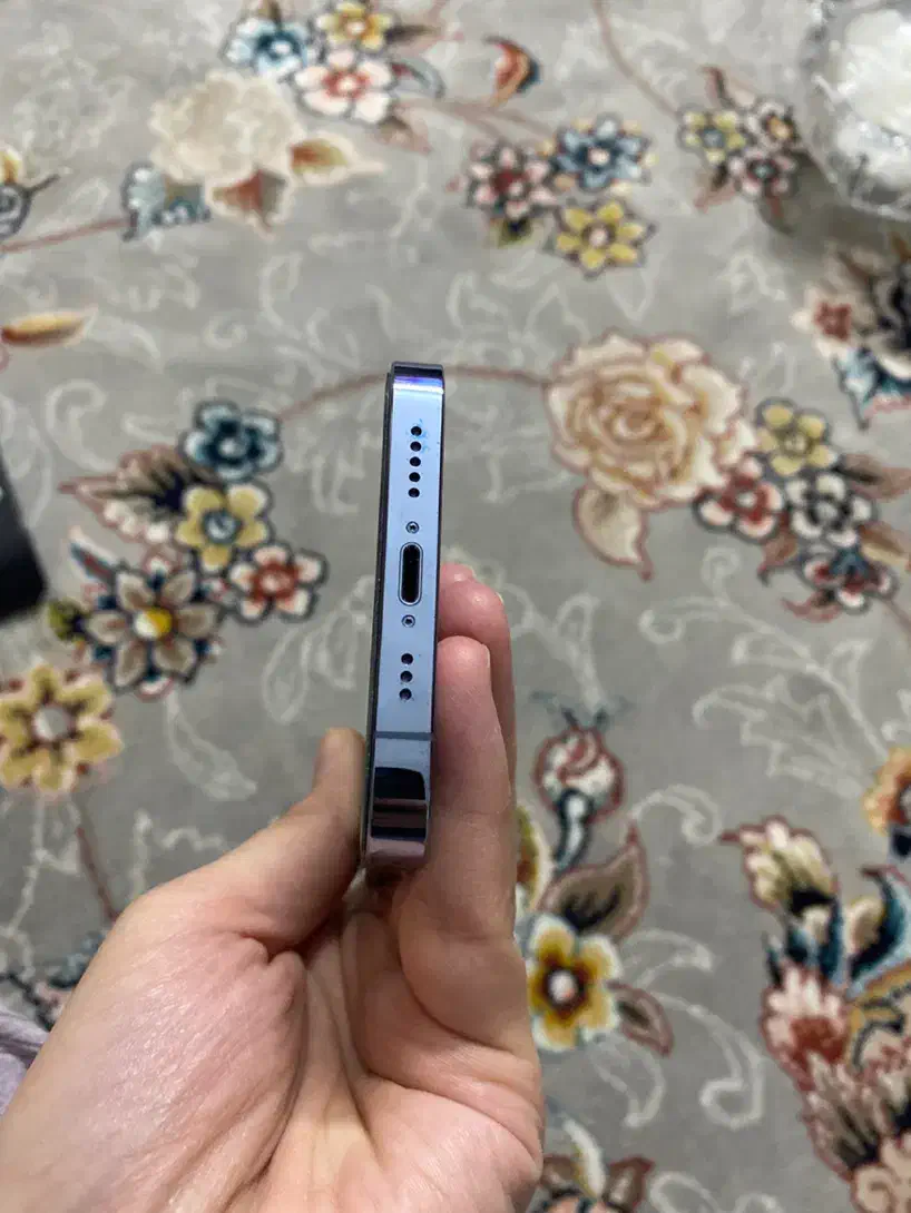 iPhone 13pro256|موبایل|زنجان, |دیوار