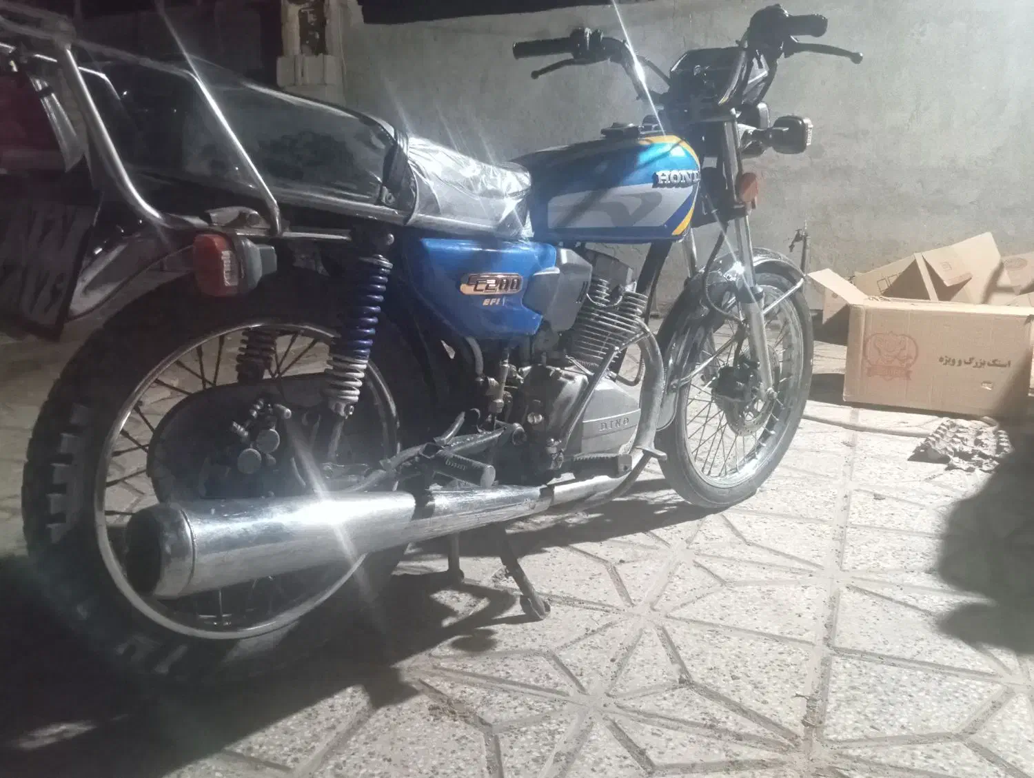 200مدل ۹۱|موتورسیکلت|جلگه رخ, |دیوار