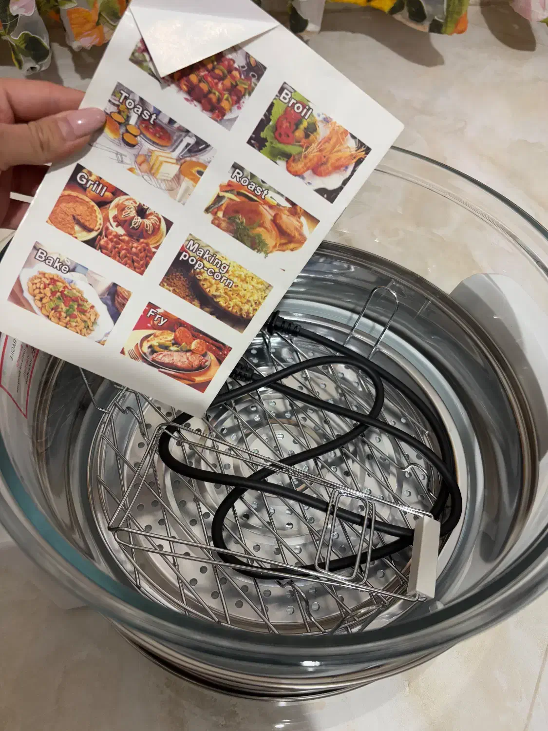 هواپز دلونگه|اجاق گاز و لوازم برقی پخت‌وپز|الوند, |دیوار