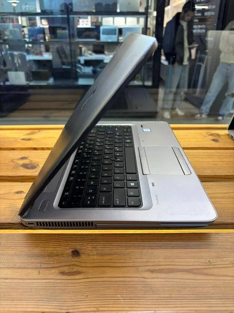 لپتاپ اداری HP 640 G2 i5 مناسب حسابداری دانشجوی|رایانه همراه|تهران, فلسطین (میدان انقلاب)|دیوار