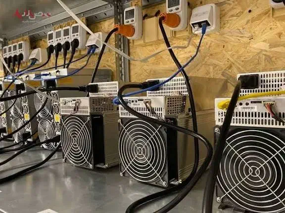 فروش انواع ماینر واتس ماینر|قطعات و لوازم جانبی رایانه|کرمانشاه, |دیوار