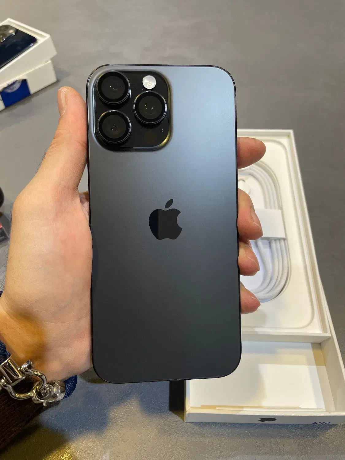 Iphone 16 promax|موبایل|تهران, جردن|دیوار