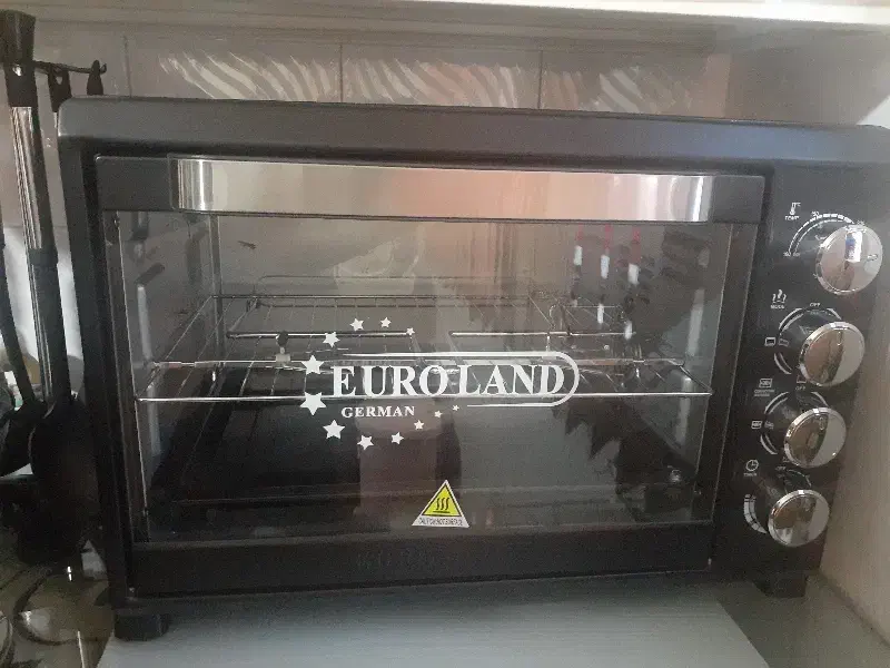 توستر|اجاق گاز و لوازم برقی پختوپز|یاسوج, |دیوار