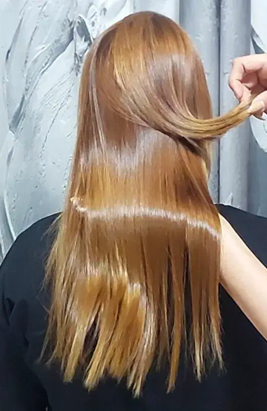 خدمات کراتین و احیا و پروتئین|خدمات آرایشگری و زیبایی|رشت, لاکانی|دیوار