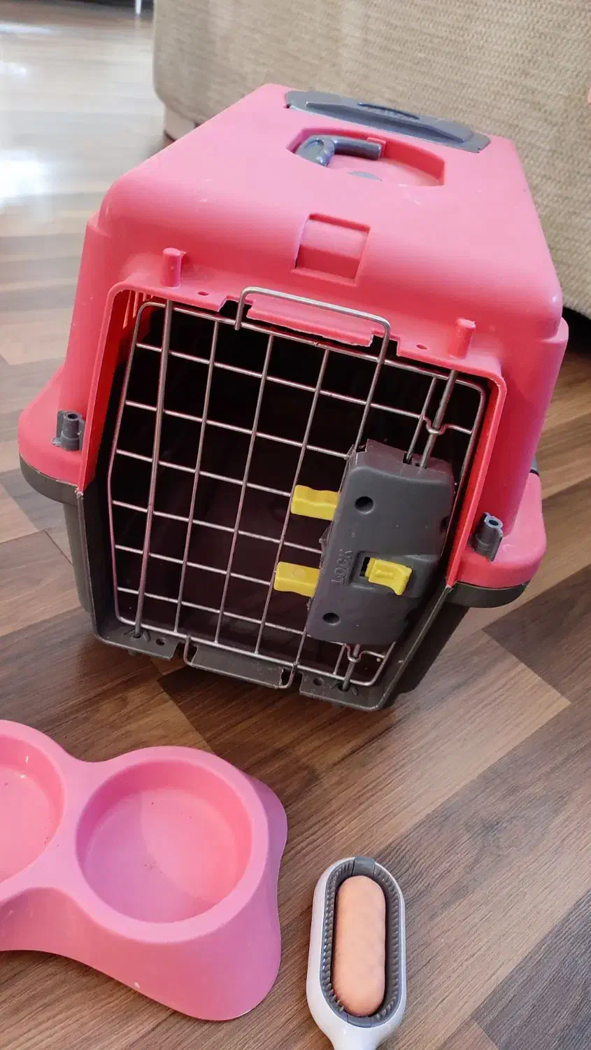 لوازم پت|لوازم جانبی حیوانات|اردبیل, |دیوار