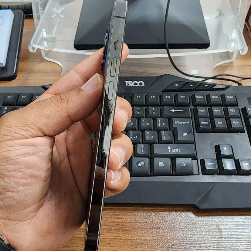 iPhone 12 pro max|موبایل|رفسنجان, |دیوار